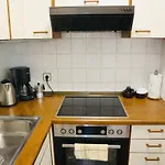 Apartmán Seeglanz-apartment Istayunixi Seenaehe-terrasse-netflix