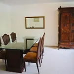 Apartmán Seeglanz-apartment Istayunixi Seenaehe-terrasse-netflix