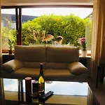 Seeglanz-apartment Istayunixi Seenaehe-terrasse-netflix Ohningen