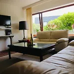 Seeglanz-apartment Istayunixi Seenaehe-terrasse-netflix Apartmán