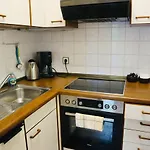 Apartmán Seeglanz-apartment Istayunixi Seenaehe-terrasse-netflix *