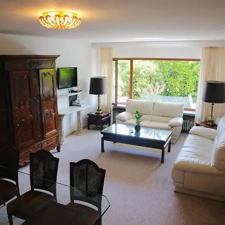 Seeglanz-apartment Istayunixi Seenaehe-terrasse-netflix Apartmán