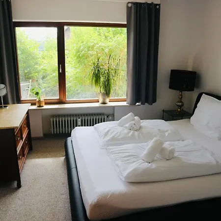 Seeglanz-apartment Istayunixi Seenaehe-terrasse-netflix *