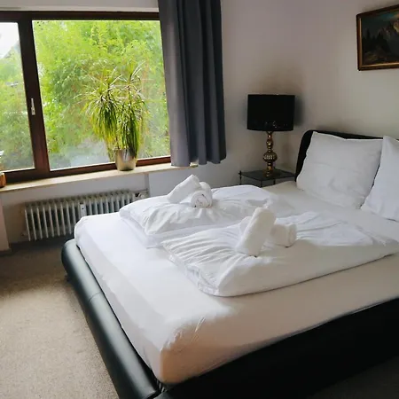 Seeglanz-apartment Istayunixi Seenaehe-terrasse-netflix Apartmán *