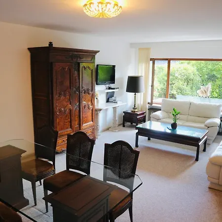 Apartmán Seeglanz-apartment Istayunixi Seenaehe-terrasse-netflix *