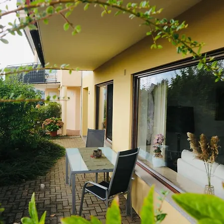 Seeglanz-apartment Istayunixi Seenaehe-terrasse-netflix *