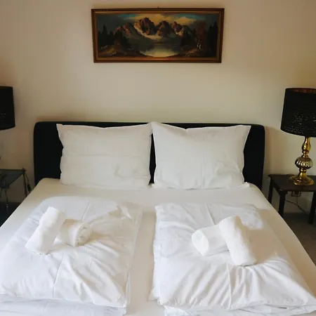 Seeglanz-apartment Istayunixi Seenaehe-terrasse-netflix Apartmán *