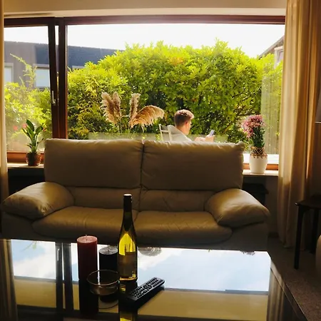 Seeglanz-apartment Istayunixi Seenaehe-terrasse-netflix Ohningen