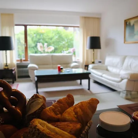 Seeglanz-apartment Istayunixi Seenaehe-terrasse-netflix * Ohningen