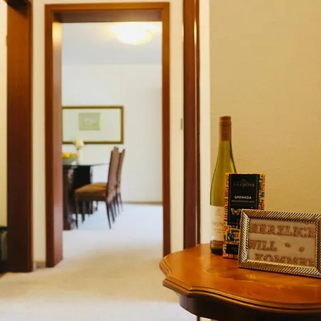Lejlighed Seeglanz-apartment Istayunixi Seenaehe-terrasse-netflix *