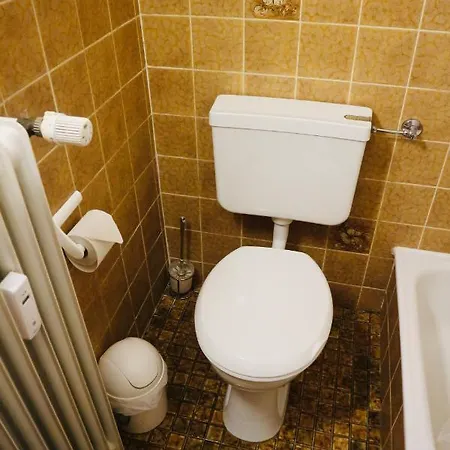 Seeglanz-apartment Istayunixi Seenaehe-terrasse-netflix Apartmán