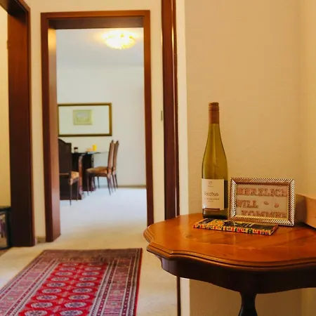 Seeglanz-apartment Istayunixi Seenaehe-terrasse-netflix Lejlighed *