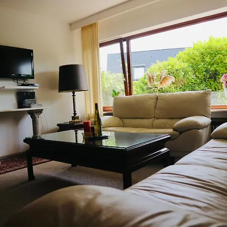 Seeglanz-apartment Istayunixi Seenaehe-terrasse-netflix Apartmán