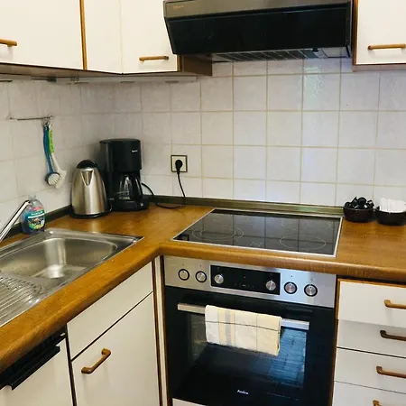 Apartmán Seeglanz-apartment Istayunixi Seenaehe-terrasse-netflix *