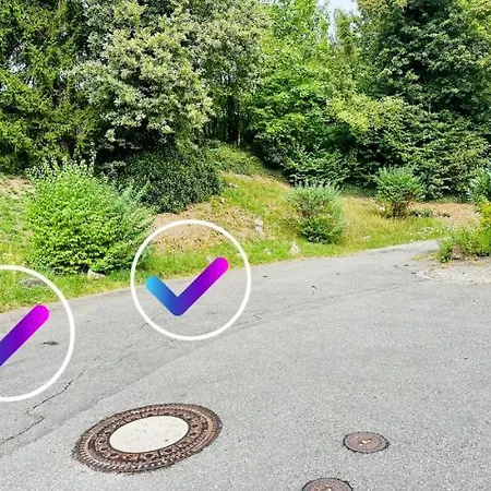 Apartmán Seeglanz-apartment Istayunixi Seenaehe-terrasse-netflix